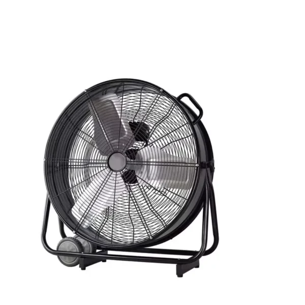 Drive Industrial Drum Fan, 24'', 48inch
