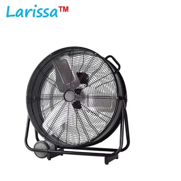 Drive Industrial Drum Fan, 24'', 48inch - view 3