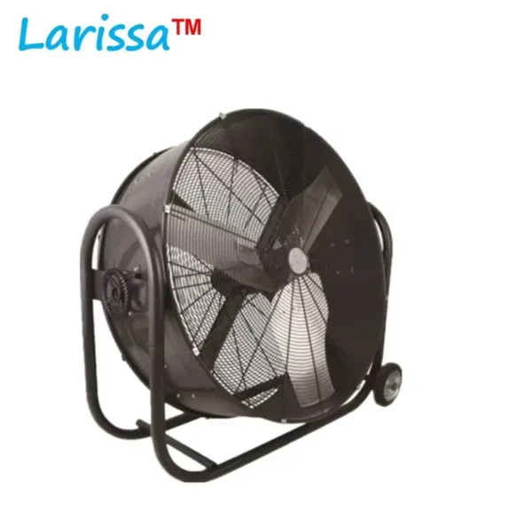 Drive Industrial Drum Fan, 24'', 48inch - view 4