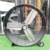 Drive Industrial Drum Fan, 24'', 48inch - view 5