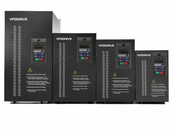 Drive Ke300a for Pump, Single Phase, Frequency Converter - view 5