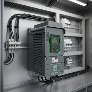 Drive Module Programming Controller, ATV610, ATV610D18N4