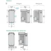 Drive Module Programming Controller, ATV610, ATV610D18N4 - view 2