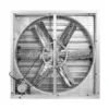 Drive Negative Pressure Fan, 48in, 304, Stainless, Steel - view 2
