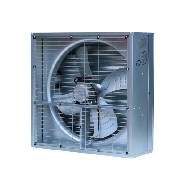 Drive Ventilating Cooling Fan, MX-900, 380v/50hz