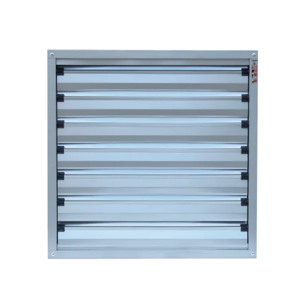 Drive Ventilating Cooling Fan, MX-900, 380v/50hz - view 2