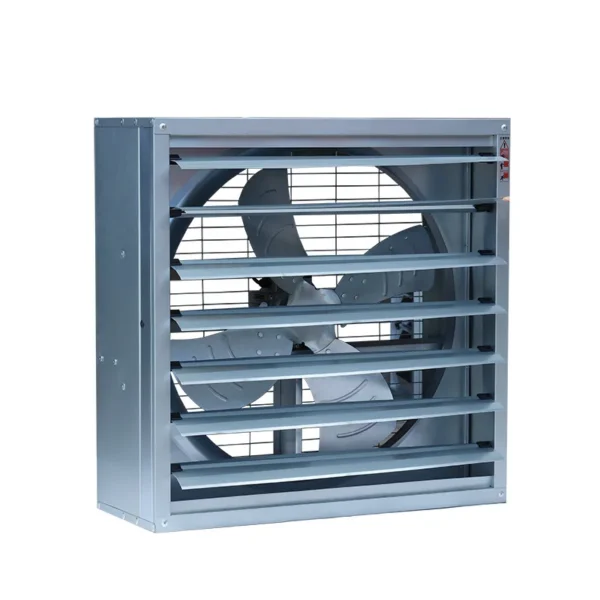 Drive Ventilating Cooling Fan, MX-900, 380v/50hz - view 3