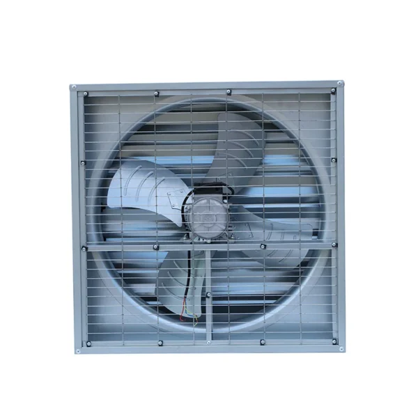 Drive Ventilating Cooling Fan, MX-900, 380v/50hz - view 4