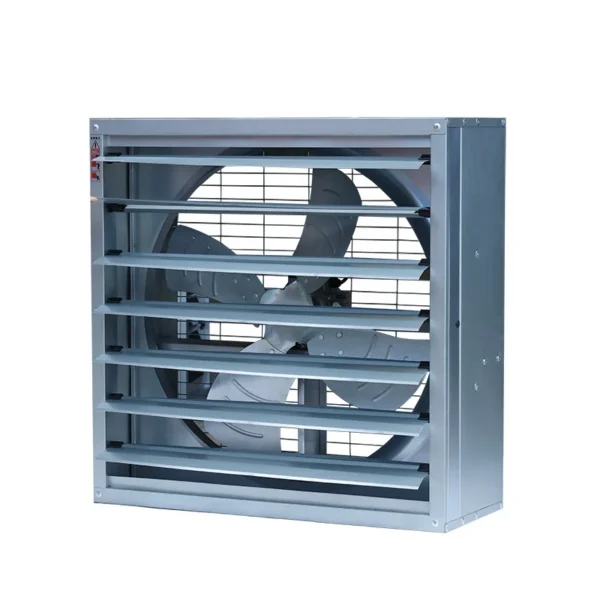 Drive Ventilating Cooling Fan, MX-900, 380v/50hz - view 6