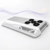 Driven Bus Air Conditioner, 14000-38000 kcal, R134a - view 2