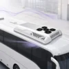Driven Bus Air Conditioner, 14000-38000 kcal, R134a - view 4