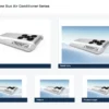 Driven Bus Air Conditioner, 14000-38000 kcal, R134a - view 6