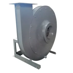 Driven Centrifugal Air Extractor, 380 V, Corded Electric