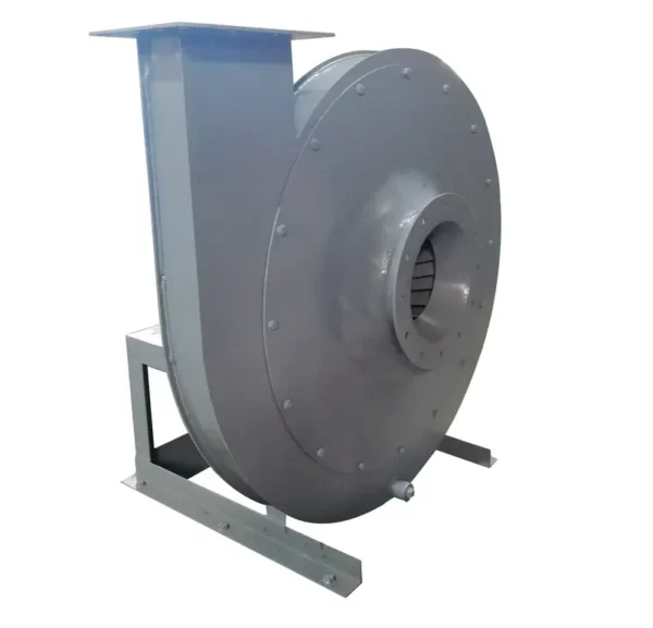 Driven Centrifugal Air Extractor, 380 V, Corded Electric