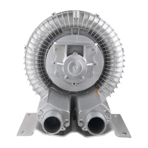 Driven Side Channel Blower, 3000W, 3800W