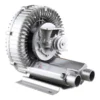 Driven Side Channel Blower, 3000W, 3800W - view 2