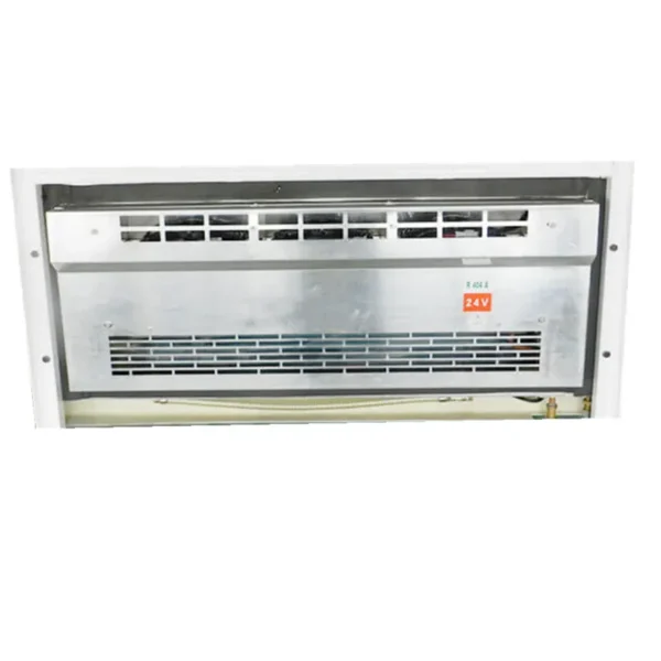Driven Truck Refrigeration Unit, 4-5, 2200W, R404a - view 3