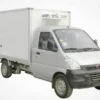 Driven Truck Refrigeration Unit, 4-5, 2200W, R404a - view 5