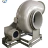 Driven Ventilation Centrifugal Fan, FRP, 380V - view 4