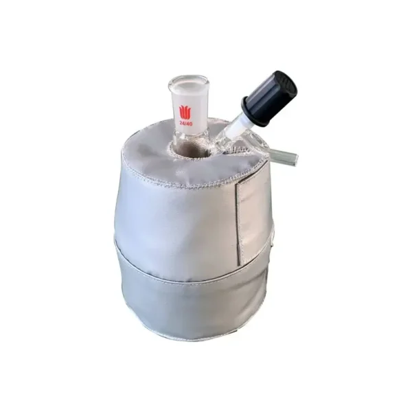Drum Explosion-proof Heating Blanket, BRIGHT, 200L - view 2