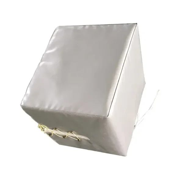 Drum Explosion-proof Heating Blanket, BRIGHT, 200L - view 3