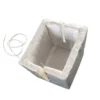 Drum Explosion-proof Heating Blanket, BRIGHT, 200L - view 4