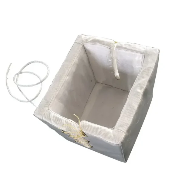 Drum Explosion-proof Heating Blanket, BRIGHT, 200L - view 4