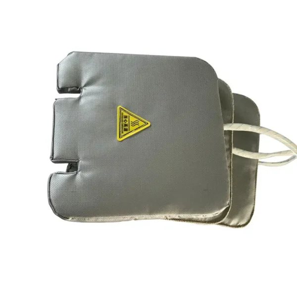 Drum Explosion-proof Heating Blanket, BRIGHT, 200L - view 5