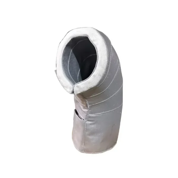 Drum Explosion-proof Heating Blanket, BRIGHT, 200L - view 6