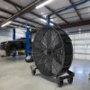 Drum Fan, 1m, 125m, 15m - view 6