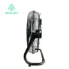 Drum Fan, 2-in-1, Portable, 360 - view 3