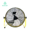 Drum Fan, 2-in-1, Portable, 360 - view 6