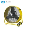 Drum Fan, 250, Metal - view 5
