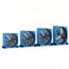 Drum Fan, 36", 900mm, SAA, ETL - view 4