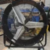 Drum Fan, LONGWELL, 24", 30", 36"