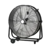 Drum Fan, LONGWELL, 24", 30", 36" - view 3