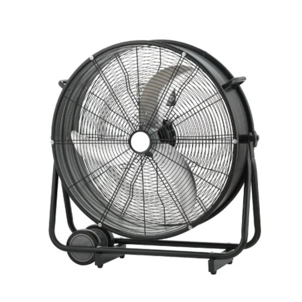 Drum Fan, LONGWELL, 24", 30", 36" - view 4