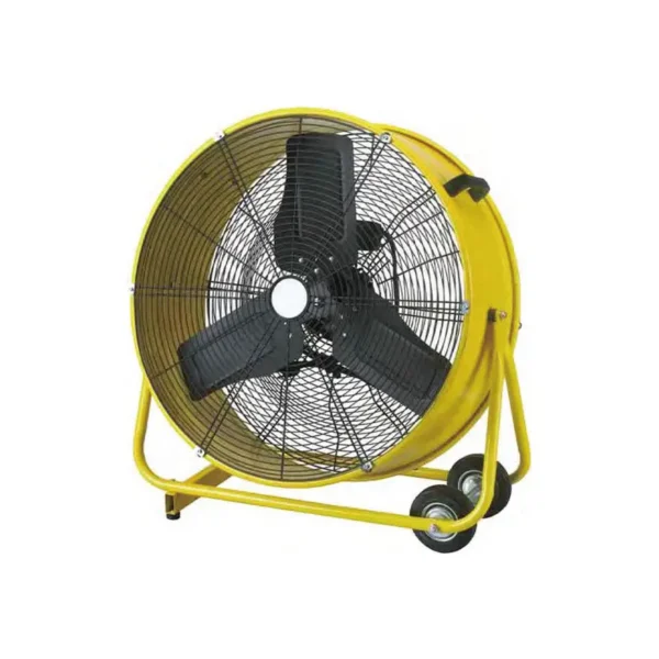 Drum Fan, LONGWELL, 24", 30", 36" - view 6
