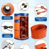 Drum Heater, 200L, AC 110 V - view 6