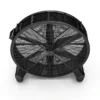 Drum Large Round Fan, 1m, 1.25m, 1.5m, 4-Wheel - view 5