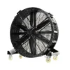 Drum Large Round Fan, 1m, 1.25m, 1.5m, 4-Wheel - view 6