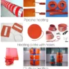 Drum Silicone Rubber Heater, 800W, 1000W, 2000W, 3000W - view 3