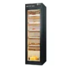 Dry Aging Fridge Refrigerator, 220V-240V, 201 Stainless Steel