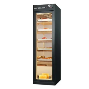 Dry Aging Fridge Refrigerator, 220V-240V, 201 Stainless Steel