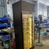 Dry Aging Fridge Refrigerator, 220V-240V, 201 Stainless Steel - view 5