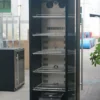 Dry Aging Fridge Refrigerator, 220V-240V, 201 Stainless Steel - view 6