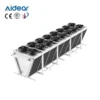 Dry Cooler, 220, Condensation unit