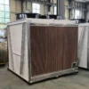 Dry Cooler, 380 V, Stainless Steel - view 5