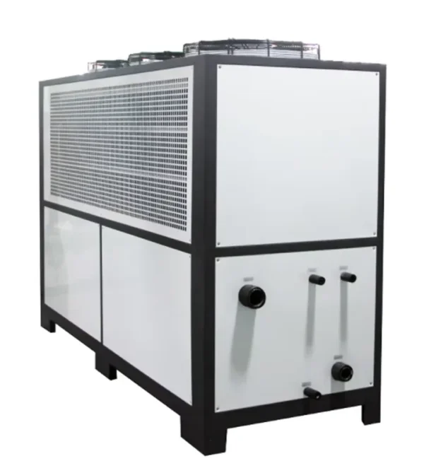 Dry Cooler, 450, 10p