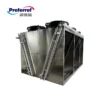 Dry Cooler, Adiabatic, 220 V, 1110cfm - view 4